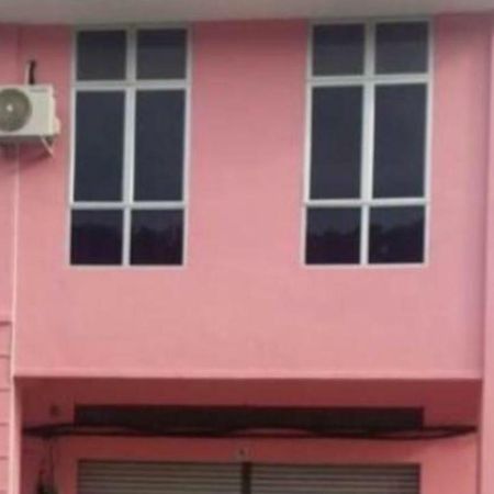 Coral Homestay Pekan Pangkor ภายนอก รูปภาพ