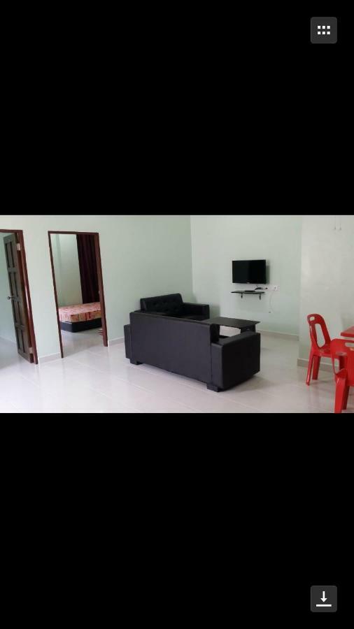 Coral Homestay Pekan Pangkor ภายนอก รูปภาพ
